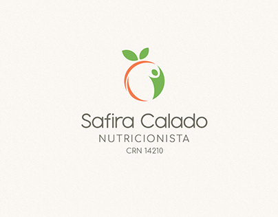 Project thumbnail - Safira Calado | Nutricionista