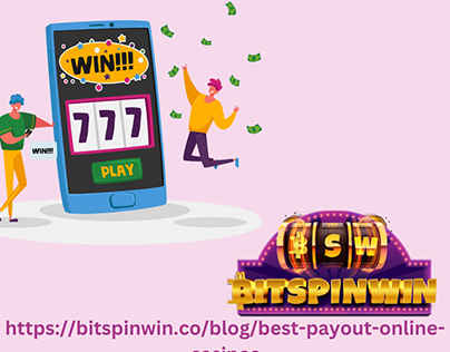 Best payout online casinos