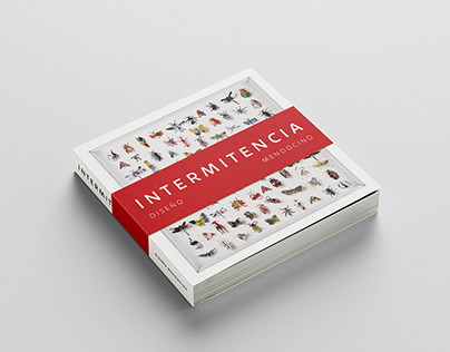 Intermitencia | Editorial Design