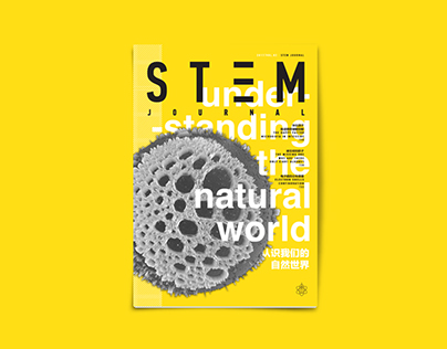 STEM Journal Vol. 02