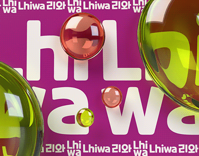 Lhiwa Bubbles