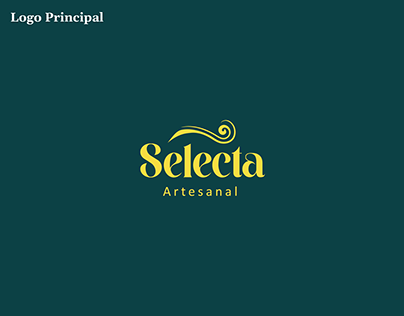 Logofolio Selecta Artesanal