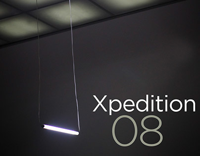 Xpedition Music Mix 08