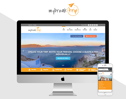 MyBreakTrip.co.uk