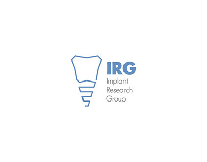 Implant Research Group logo