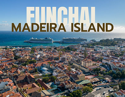 Funchal, Madeira Island