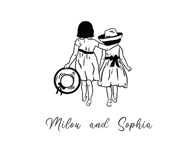 Milou & Sophia
