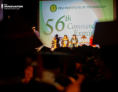 56th Commencement Exercises (05/14/22)