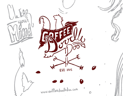 Coffee-Doodle-Doo