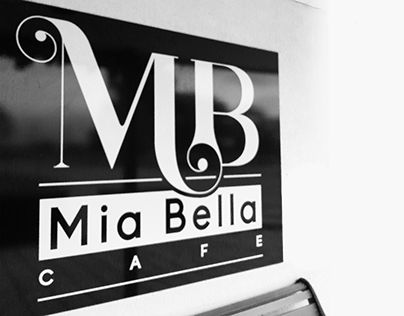 Mia Bella Cafe