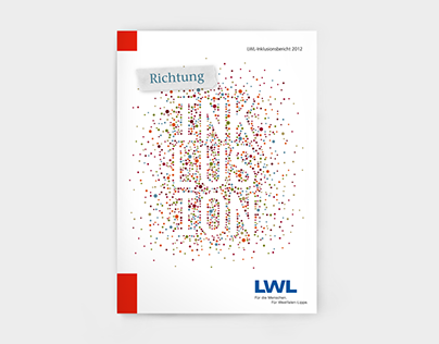LWL Inklusionsbericht 2012