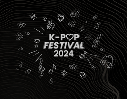 K-POP FESTIVAL