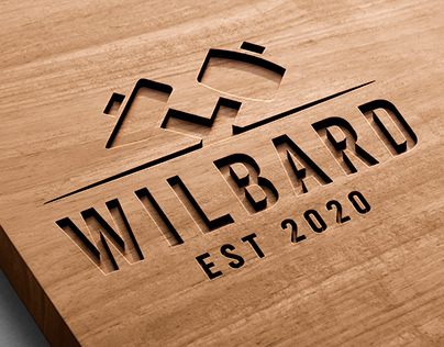Project thumbnail - Wilbard Brand & Logo Design