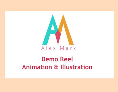 Animation Demo Reel