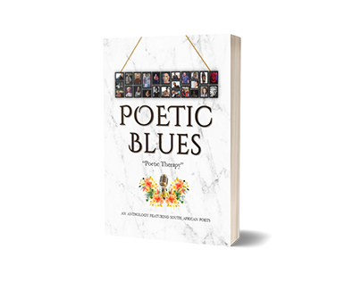 Poetic Blues Book cover