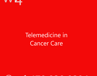 Telemedicine in Cancer Care