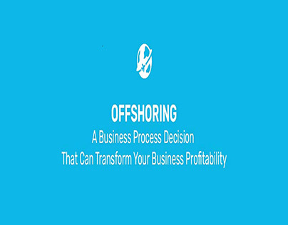 Offshoring Services