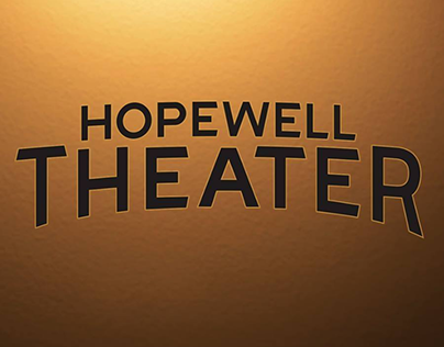 Hopewell Theatre in New Jersey