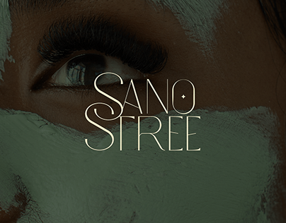 Sano Stree Visual Identity