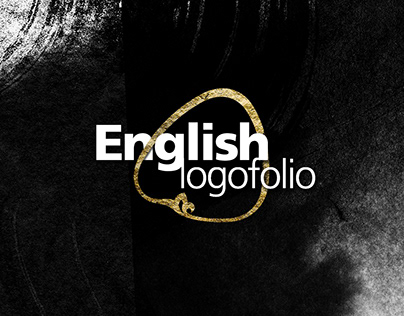 English Logofolio