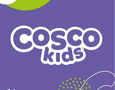 Motion - marca Cosco Kids