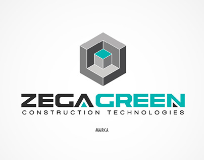 Zega Green Construction Technologies / Brand