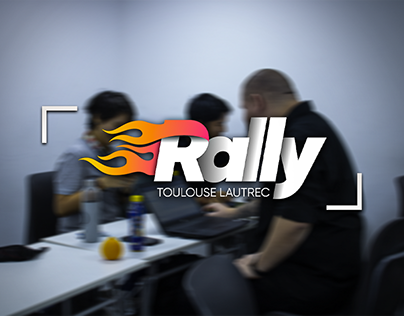 Rally Toulouse Lautrec