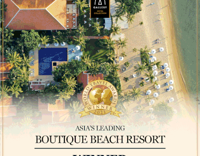 World Travel Awards - LA Veranda Resort Phu Quoc 2021