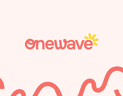 OneWave: the creatives branding