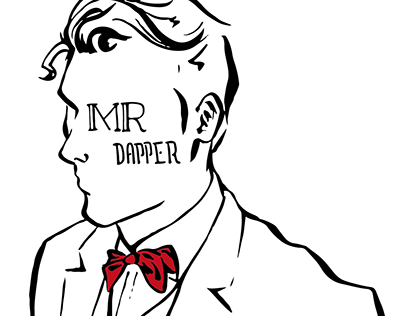 Mr Dapper: Clothes for the Modern Man