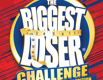 Company Biggest Loser Challenge