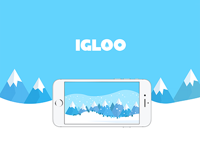 Igloo - Concept game design