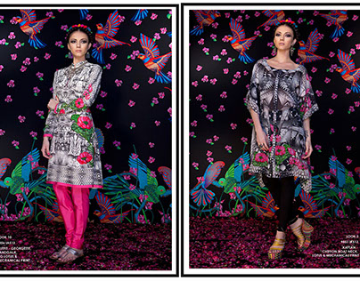 AW13- Indian By Manish Arora