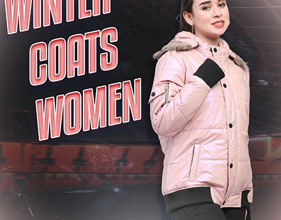 Winter coats women