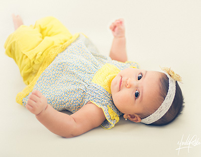 Baby session