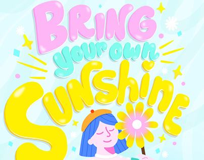 Bring your Sunshine