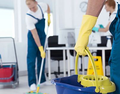 Top-Rated Cleaners in Louisville