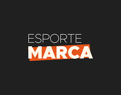 ESPORTE MARCA - END TO END