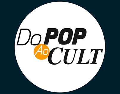 Logo - Do Pop ao Cult