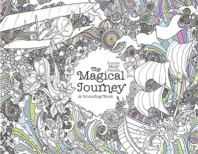 The Magical Journey / Penguin Random House