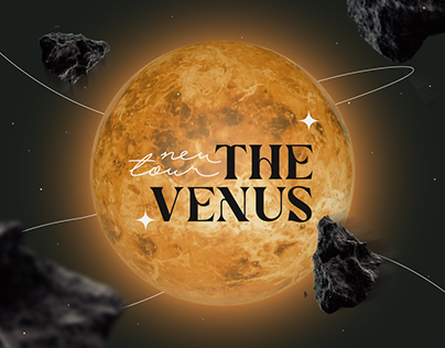 THE VENUS - NEUTOUR2021