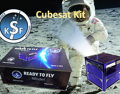 Cubesat kit 5