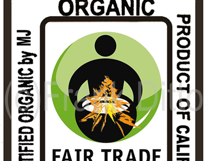 #Fair #Trade #Marijuana #Organic