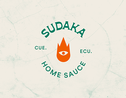 SUDAKA Home Sauce - Restaurant