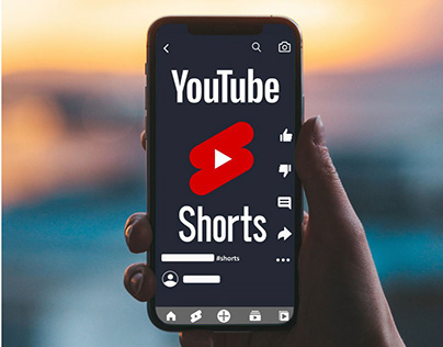 YouTube Shorts Video