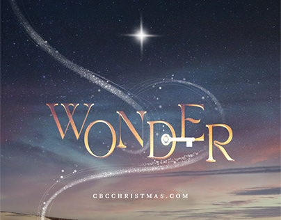 Wonder | Christmas 2021 Campaign