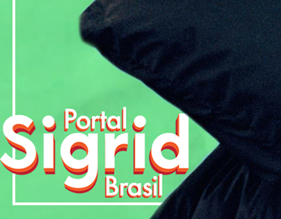 Portal SIGRID Brasil
