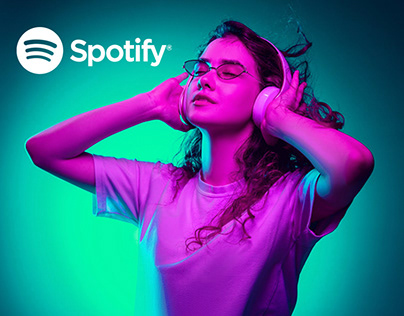 Spotify | viewer playlist