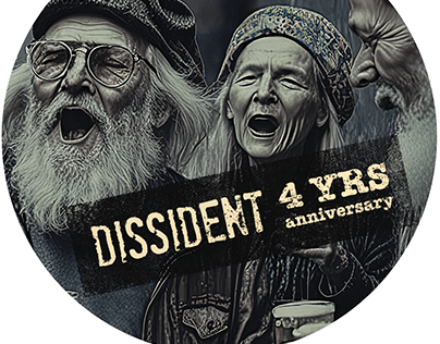 Dissident beer shop projects 2018-2019