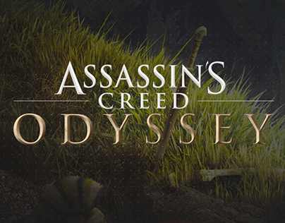 Assassin's Creed Odyssey